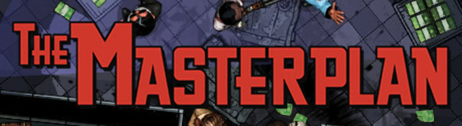 Masterplan — The Masterplan: Трейнер/Trainer (+2) [1.0.1] {MrAntiFun} / Treinadores / Trapaças