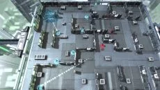 Frozen Synapse: Prime - jogo do gênero Caixa de areia