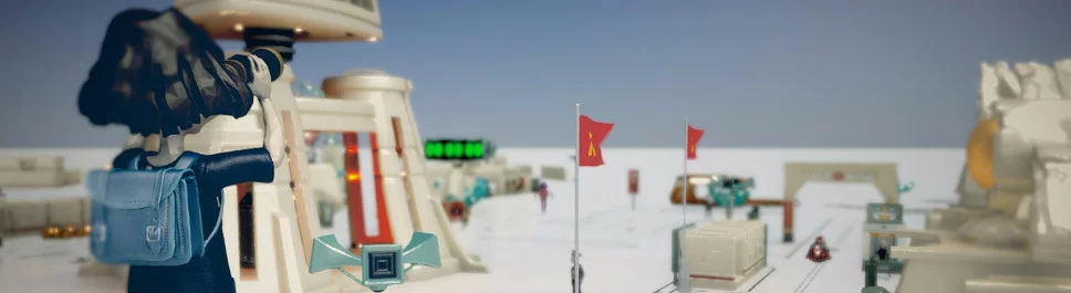 Comprar Tomorrow Children barato, descontos de até 90% 🏷️, comparação de preços em diferentes lojas