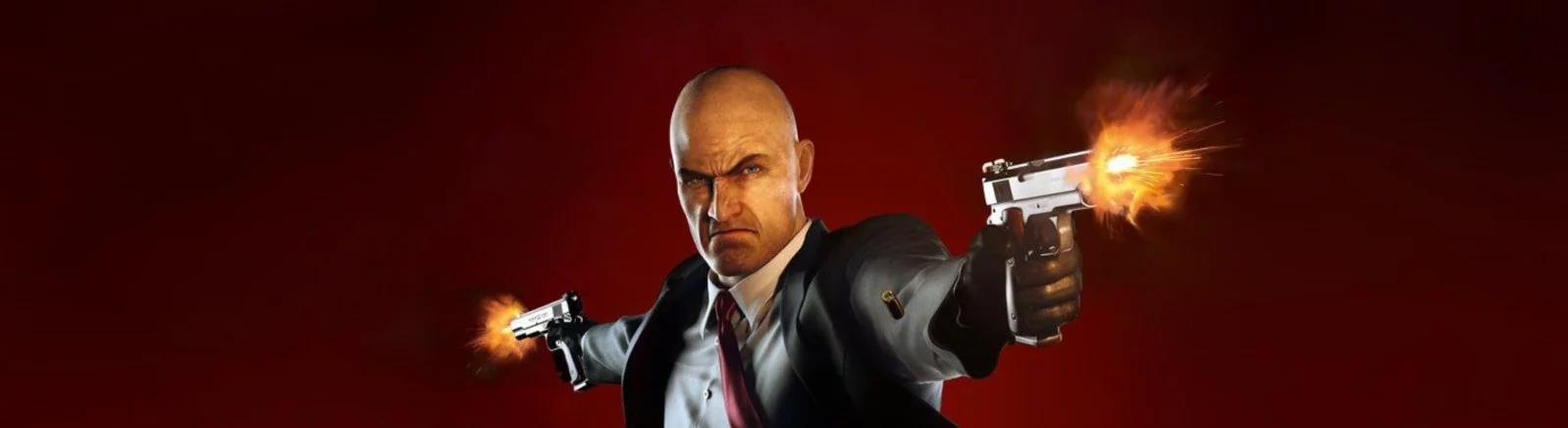 Hitman: Absolution — Трейнер / Trainer (+4) [1.0] [Abolfazl.k] / Treinadores / Trapaças