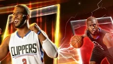 NBA All Net - jogo do gênero Jogo esportivo