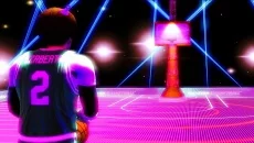 All-Star Basketball - jogo do gênero Jogo esportivo