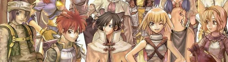 TOP-6 - jogos para Android, semelhantes a Рагнарок Онлайн (Ragnarok Online)