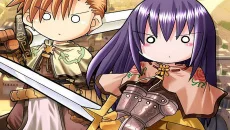 Ragnarok Battle Offline - jogo do gênero Luta