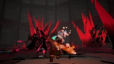 Necropolis - jogo do gênero Roguelike