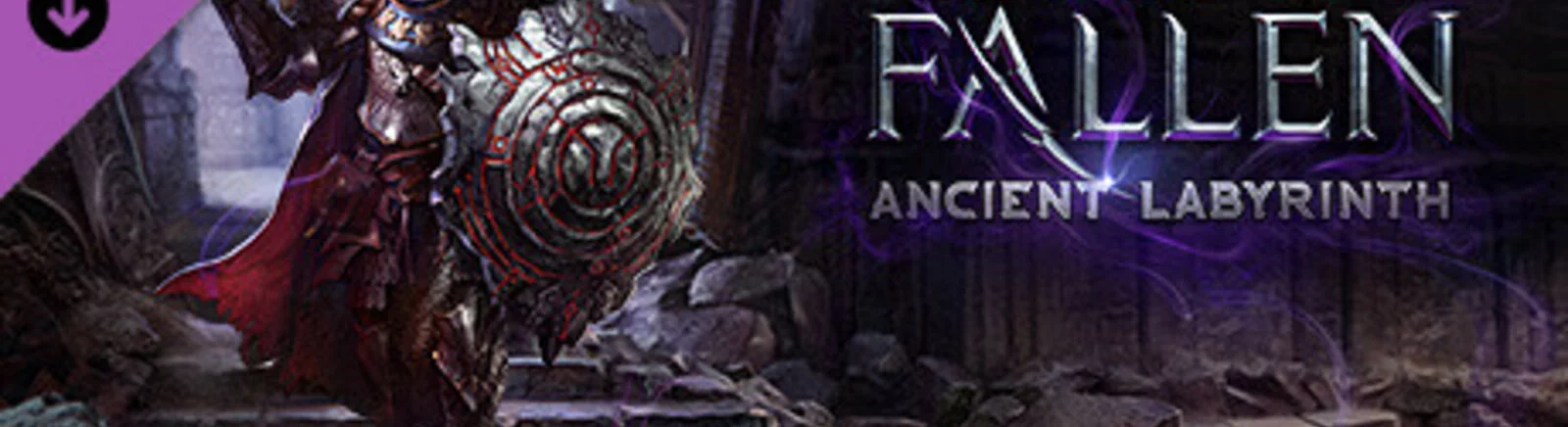 Comprar Lords of the Fallen: Ancient Labyrinth barato, descontos de até 90% 🏷️, comparação de preços em diferentes lojas