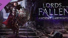 Lords of the Fallen: Ancient Labyrinth - jogo do gênero Roguelike