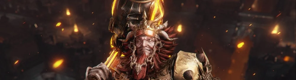 Todas as avaliações e notas Lost Ark — 2 opiniões