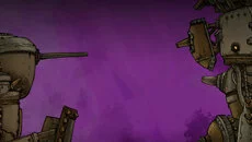 Tower of Guns - jogo do gênero Roguelike