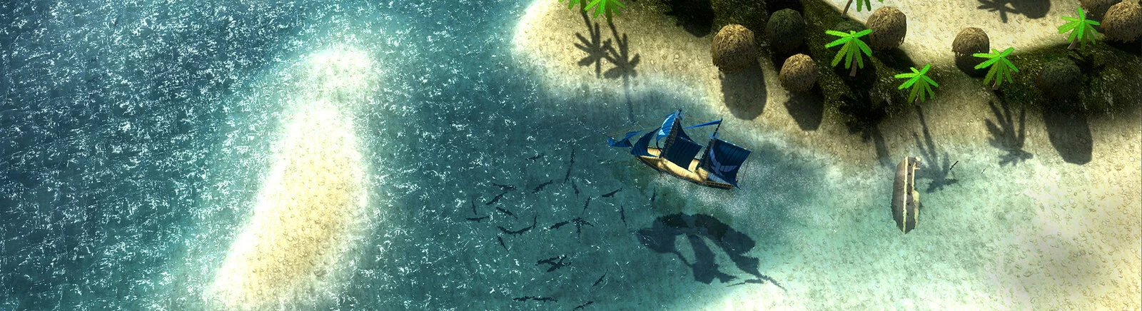 Data de lançamento Windward em diferentes países do mundo