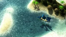 Woody Two-Legs: Attack of the Zombie Pirates é semelhante a Woody Two-Legs: Attack of the Zombie Pirates