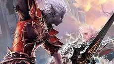 Lineage 2: The Chaotic Throne