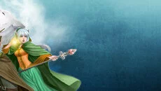 Tales of Aravorn: Seasons Of The Wolf - jogo do gênero Turn-based