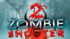 Zombie Shooter 2