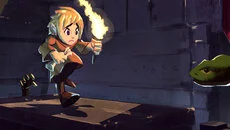 Dungeon of the Endless é semelhante a Dungeon of the Endless