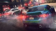 Need for Speed: Shift é semelhante a Need for Speed: Shift