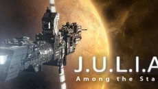 J.U.L.I.A.: Among the Stars - jogo do gênero Ponto & Clique