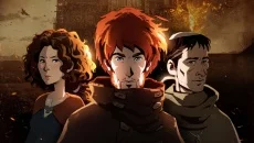 Zero Escape: Zero Time Dilemma é semelhante a Zero Escape: Zero Time Dilemma