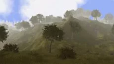 Rising World