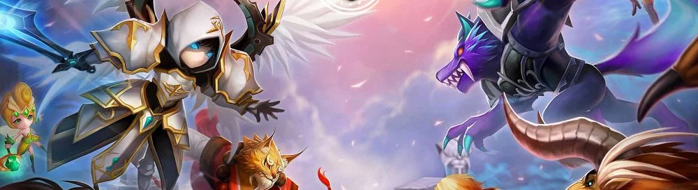Comprar Summoners War: Sky Arena (Summoners' War) barato, descontos de até 90% 🏷️, comparação de preços em diferentes lojas