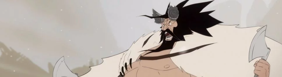 Todas as avaliações e notas Banner Saga 2 — 1 opinião