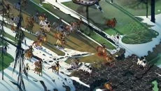 Banner Saga 2
