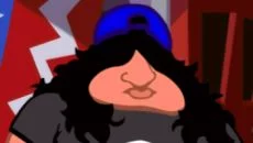 Jack Keane é semelhante a Jack Keane