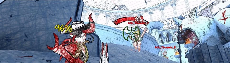 Data de lançamento Drawn to Death em diferentes países do mundo