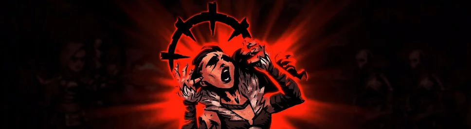 Darkest Dungeon — Treinador (+14) [25807 - 26186] / Treinadores / Trapaças