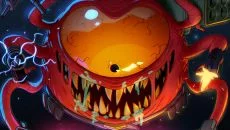 Enter the Gungeon - jogo do gênero Roguelike