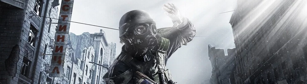Metro 2033 Redux — Трейнер/Trainer (+11) [Steam] {LIRW / GHL} - Update: 18.03.2017 / Treinadores / Trapaças