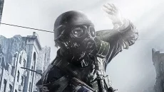 Metro 2033 Redux