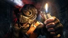 Metro: Last Light Redux