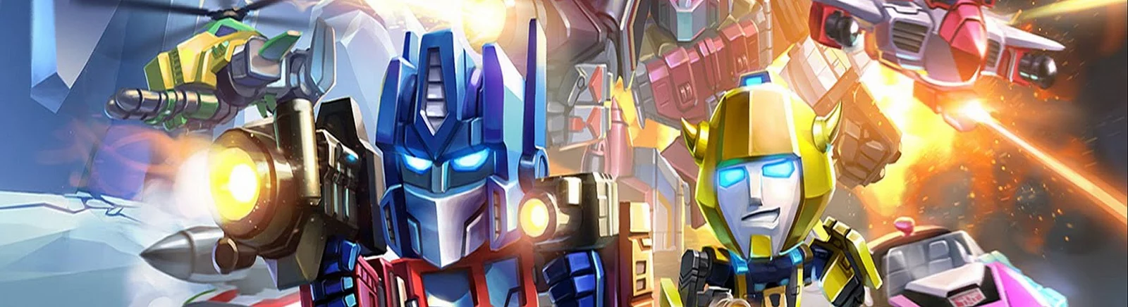 Data de lançamento Transformers: Battle Tactics em diferentes países do mundo