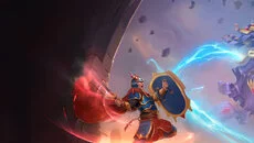 Celtic Heroes - jogo do gênero MMO