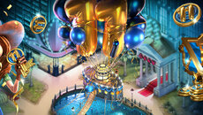 Governor of Poker 3 - Multiplayer - jogo do gênero Jogo de cartas