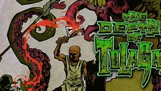 Depths of Tolagal - jogo do gênero Roguelike