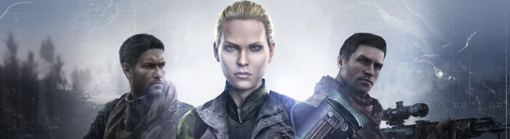 Sniper: Ghost Warrior 3 — Трейнер / Trainer (+20) [1.0] [LinGon] / Treinadores / Trapaças