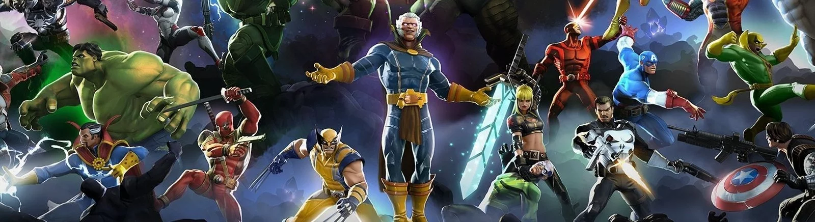 Comprar Marvel Contest of Champions barato, descontos de até 90% 🏷️, comparação de preços em diferentes lojas