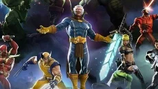 Marvel Contest of Champions - jogo do gênero Luta