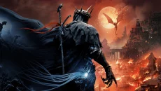 Lords of the Fallen - jogo do gênero Fantasia