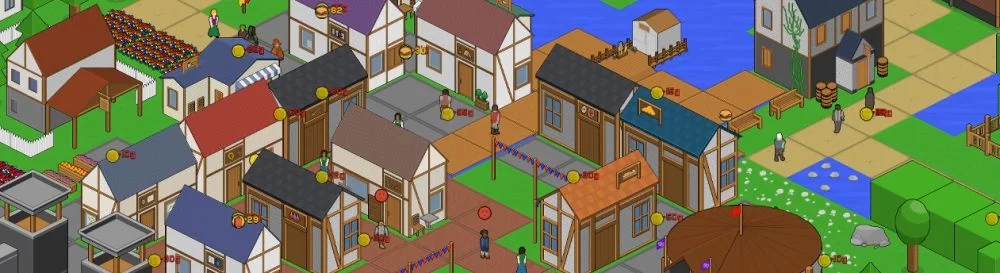 Todas as avaliações e notas RPG Tycoon — 0 opiniões
