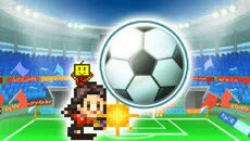 Pocket League Story - jogo do gênero Jogo esportivo