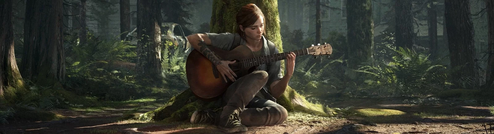 Comprar The Last of Us: Part 2 barato, descontos de até 90% 🏷️, comparação de preços em diferentes lojas