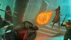 Divinity: Original Sin é semelhante a Divinity: Original Sin