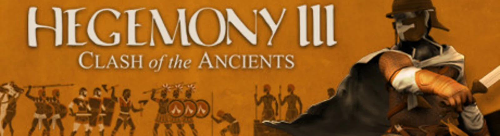 Trapaças para Hegemony 3: Clash of the Ancients