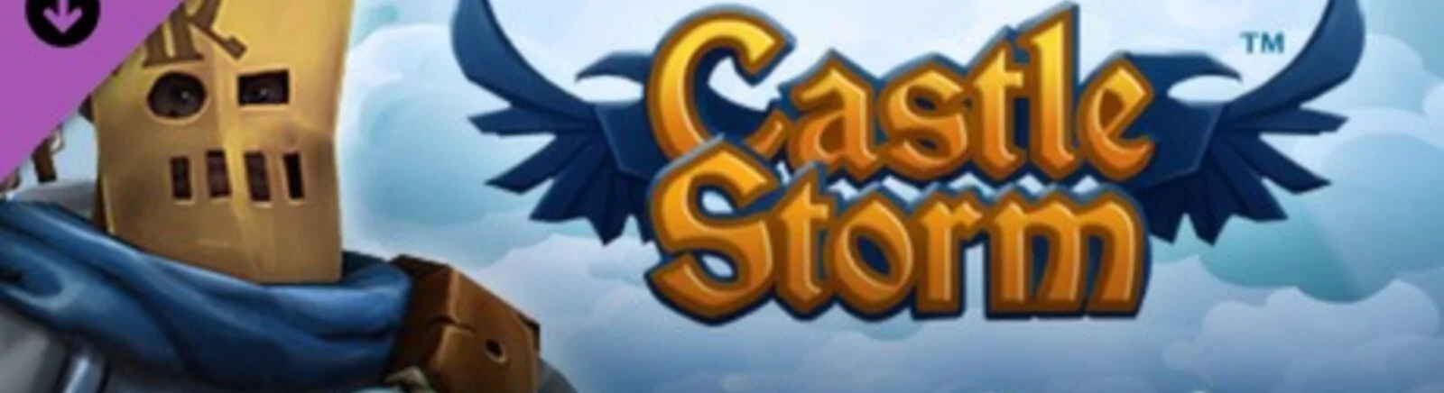 Fórum CastleStorm: From Outcast to Savior