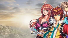Revenant Saga - jogo do gênero Turn-based