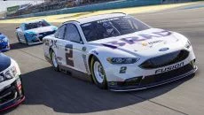 Forza Motorsport 6