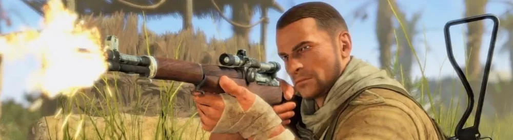 Comprar Sniper Elite 3: Ultimate Edition barato, descontos de até 90% 🏷️, comparação de preços em diferentes lojas